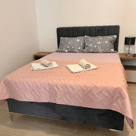 Guesthouse Civovic Бар Экстерьер фото