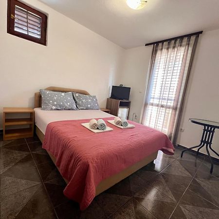 Guesthouse Civovic Бар Экстерьер фото