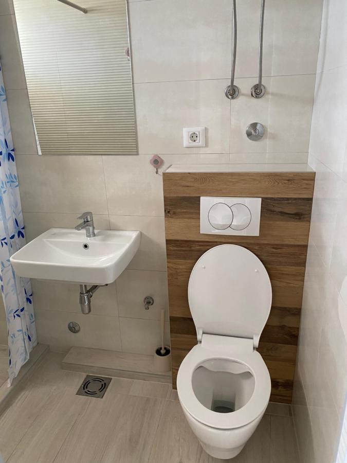 Guesthouse Civovic Бар Экстерьер фото