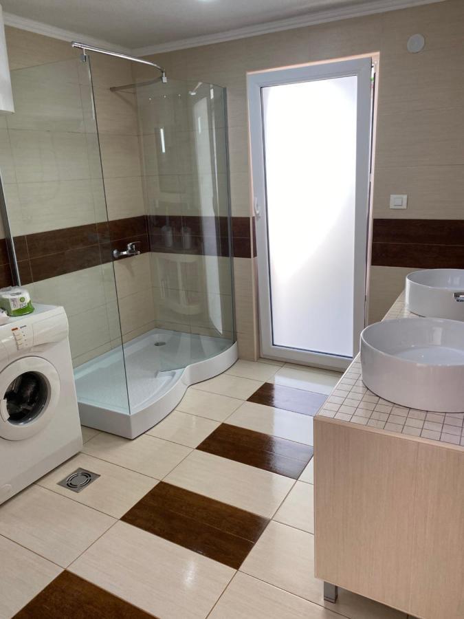 Guesthouse Civovic Бар Экстерьер фото