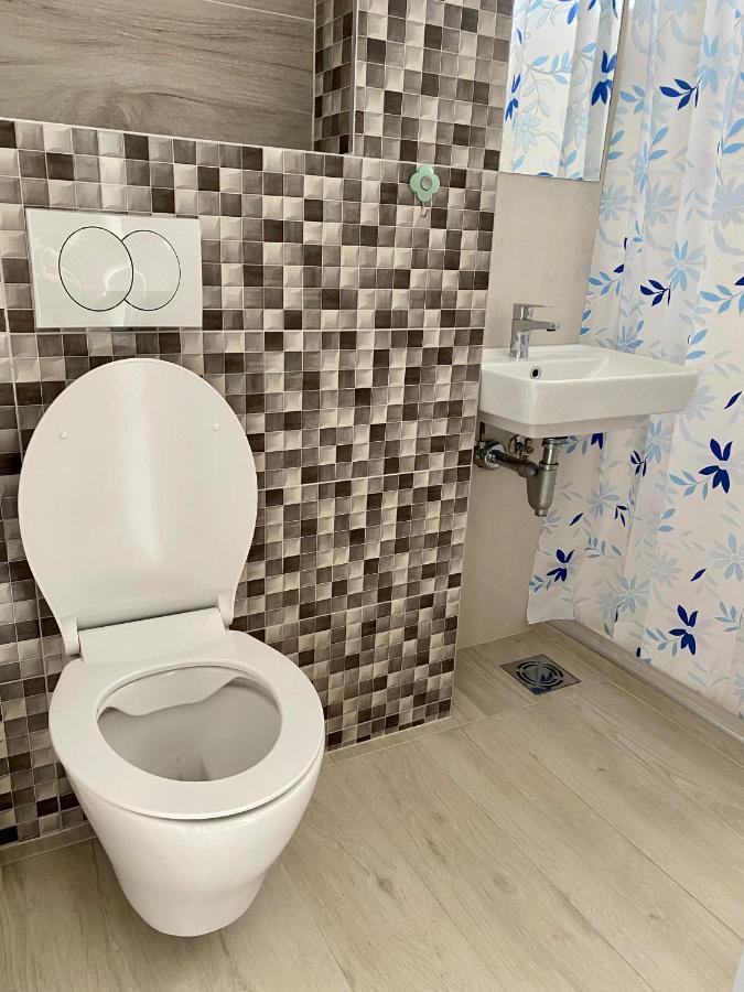 Guesthouse Civovic Бар Экстерьер фото