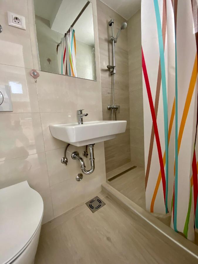 Guesthouse Civovic Бар Экстерьер фото