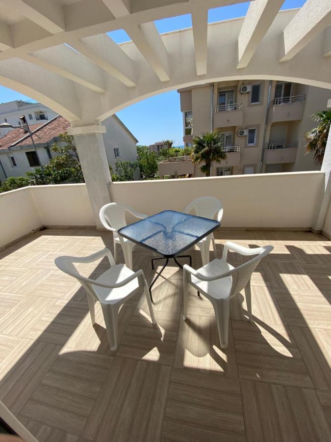 Guesthouse Civovic Бар Экстерьер фото