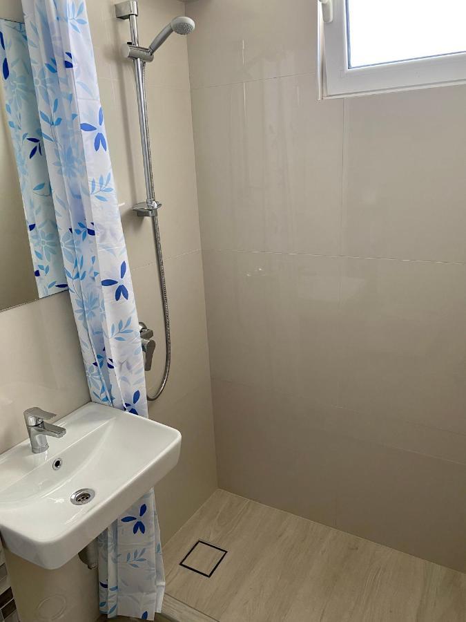 Guesthouse Civovic Бар Экстерьер фото