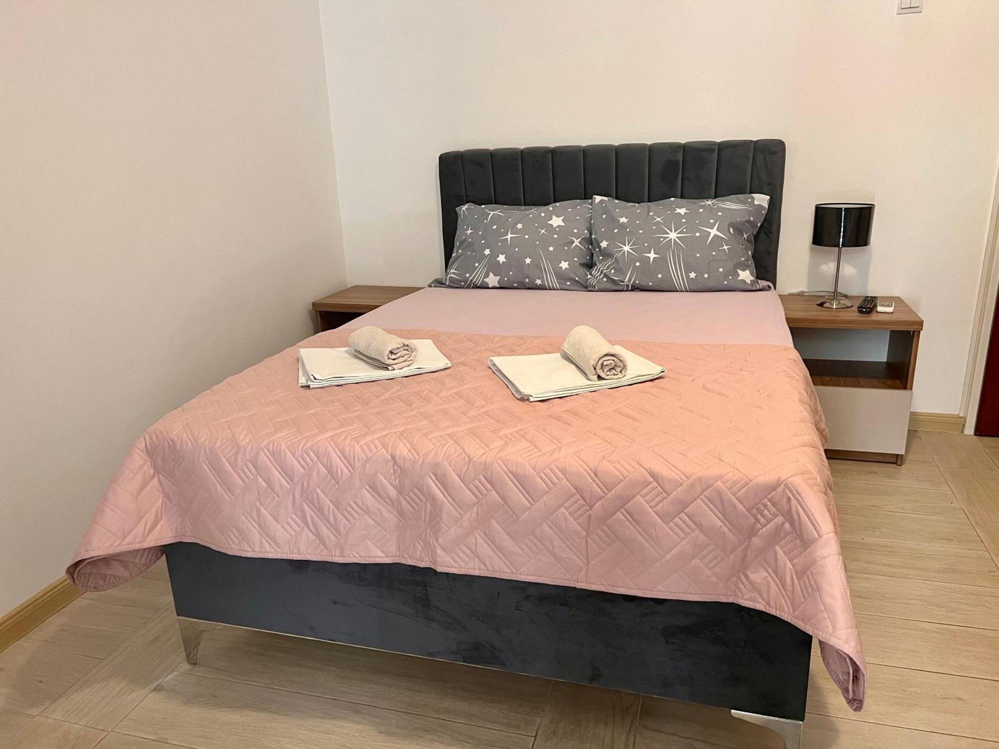 Guesthouse Civovic Бар Экстерьер фото
