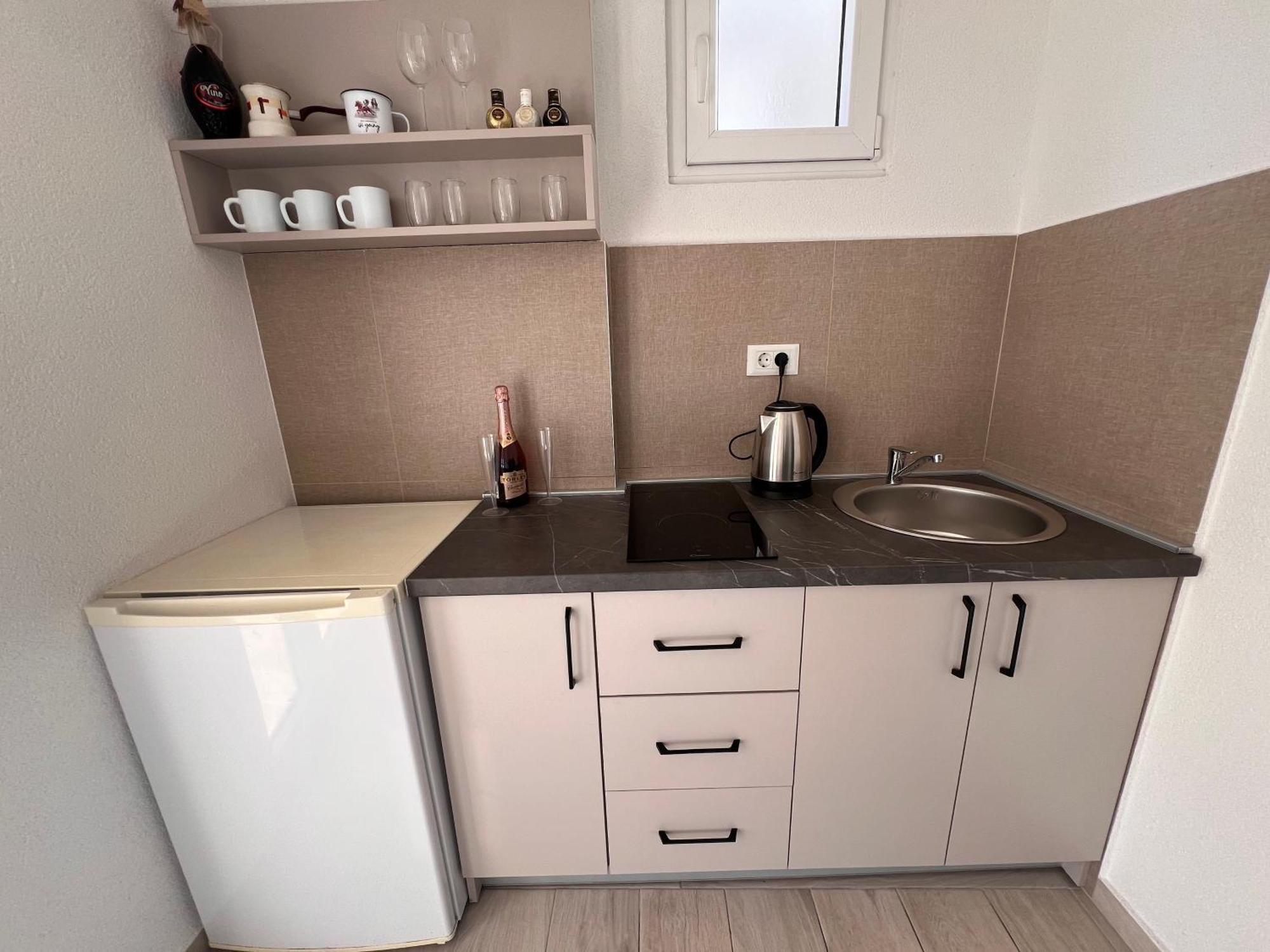 Guesthouse Civovic Бар Экстерьер фото