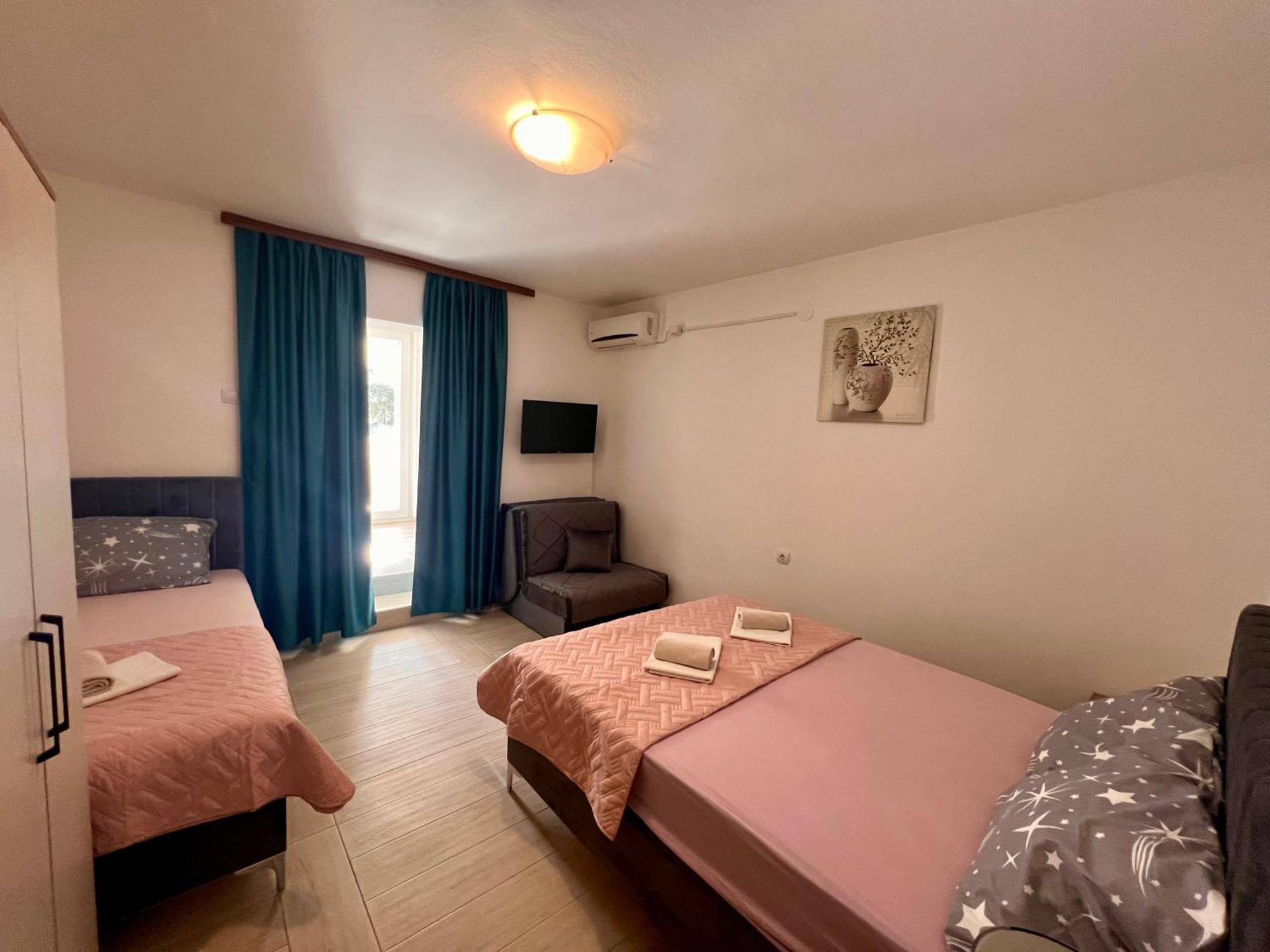 Guesthouse Civovic Бар Экстерьер фото