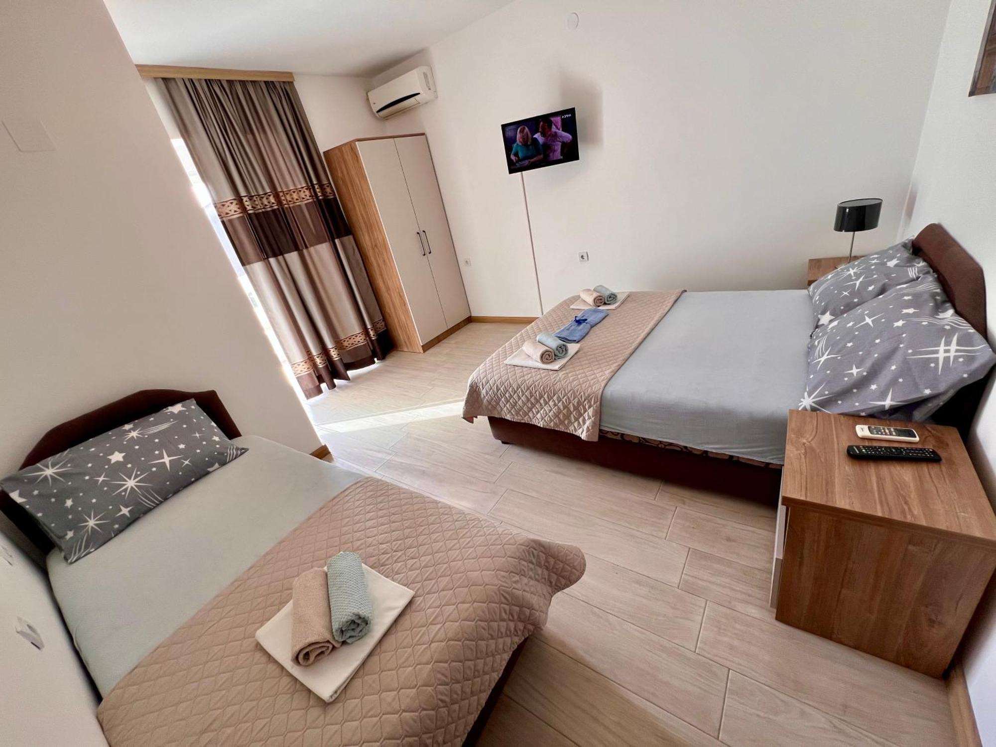 Guesthouse Civovic Бар Экстерьер фото