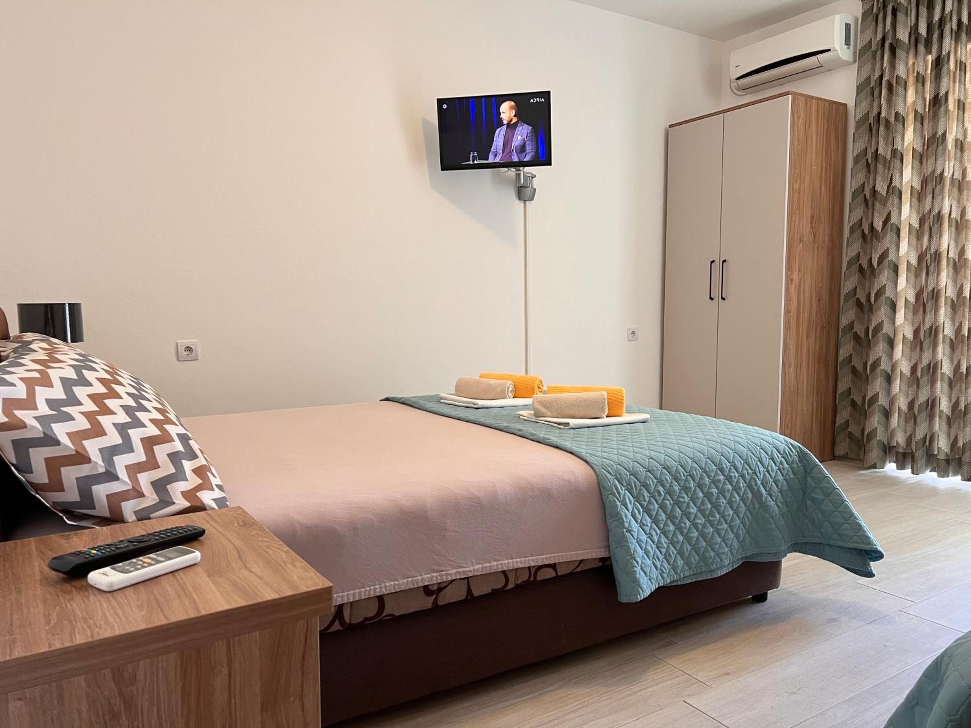 Guesthouse Civovic Бар Экстерьер фото