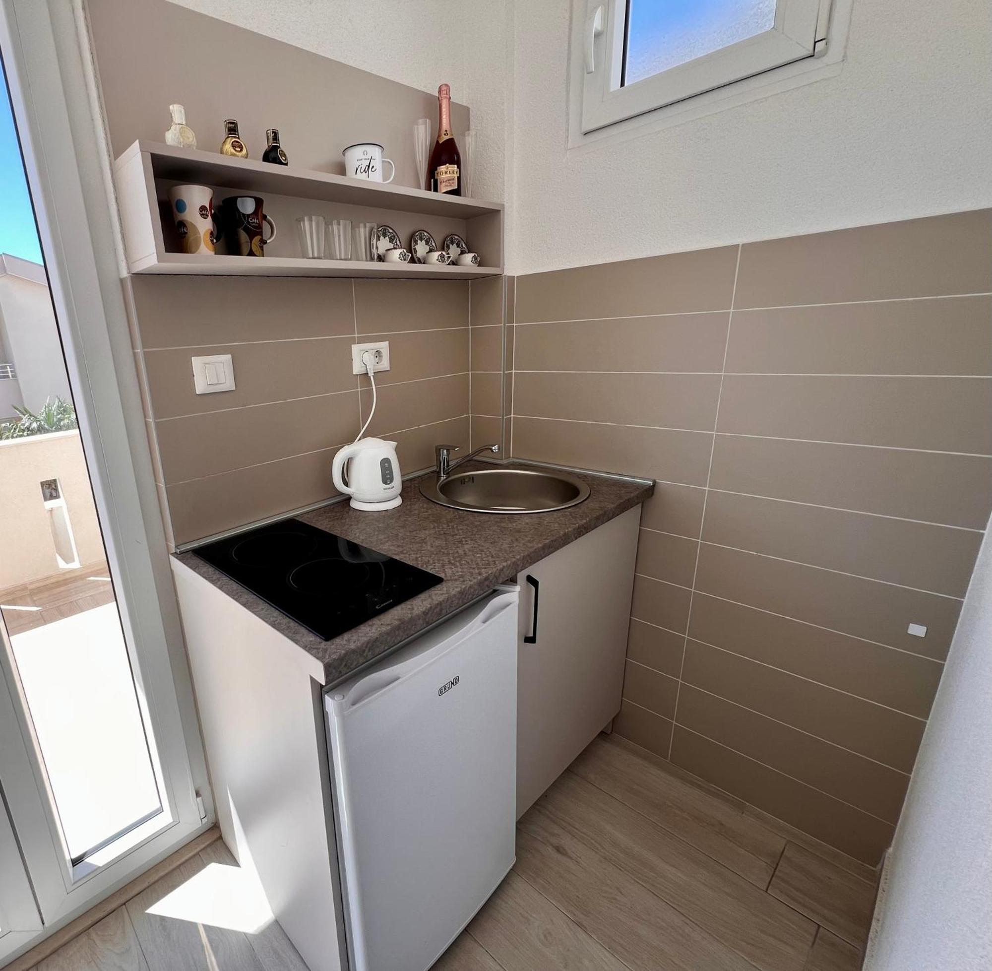 Guesthouse Civovic Бар Экстерьер фото