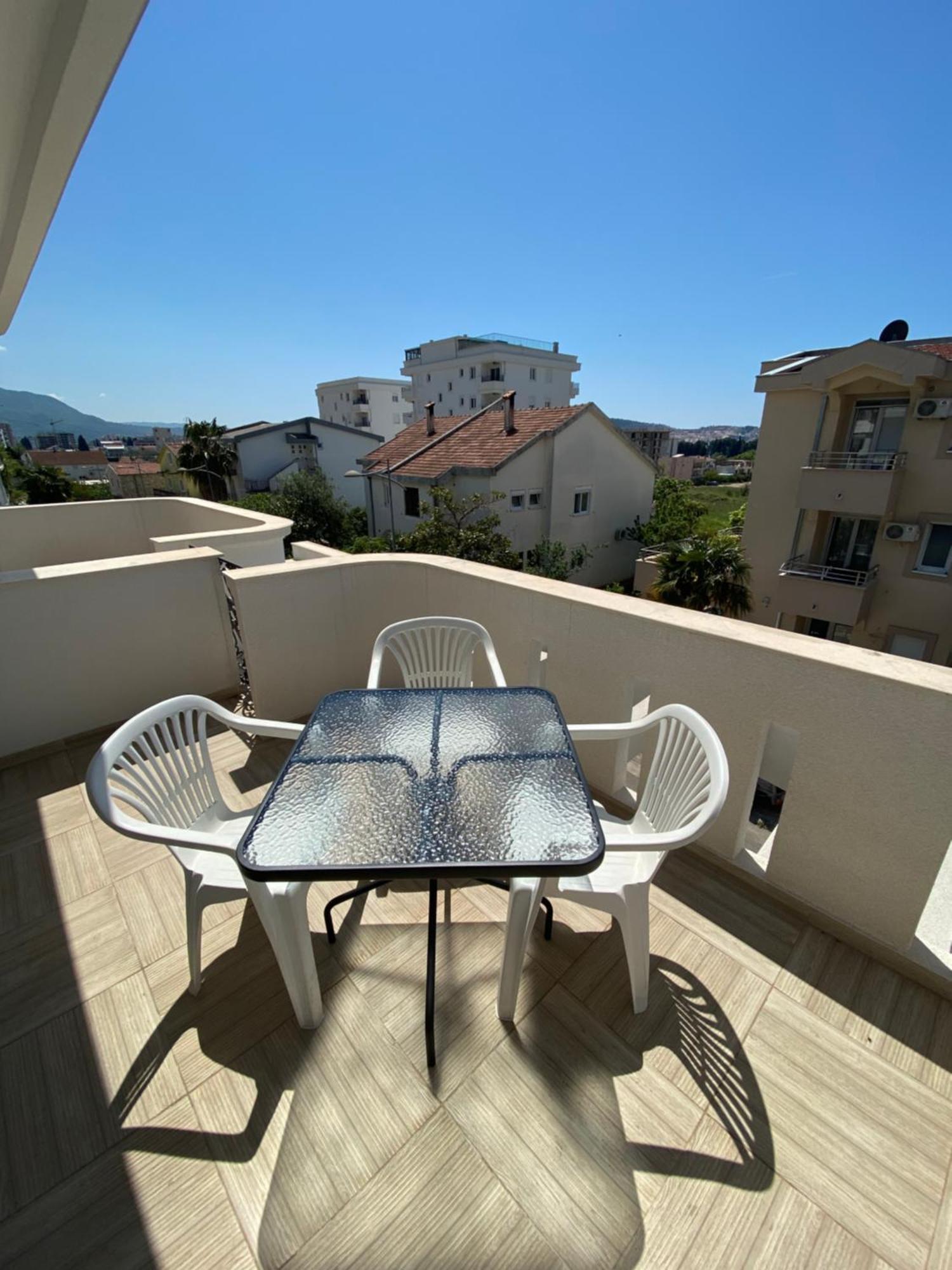 Guesthouse Civovic Бар Экстерьер фото