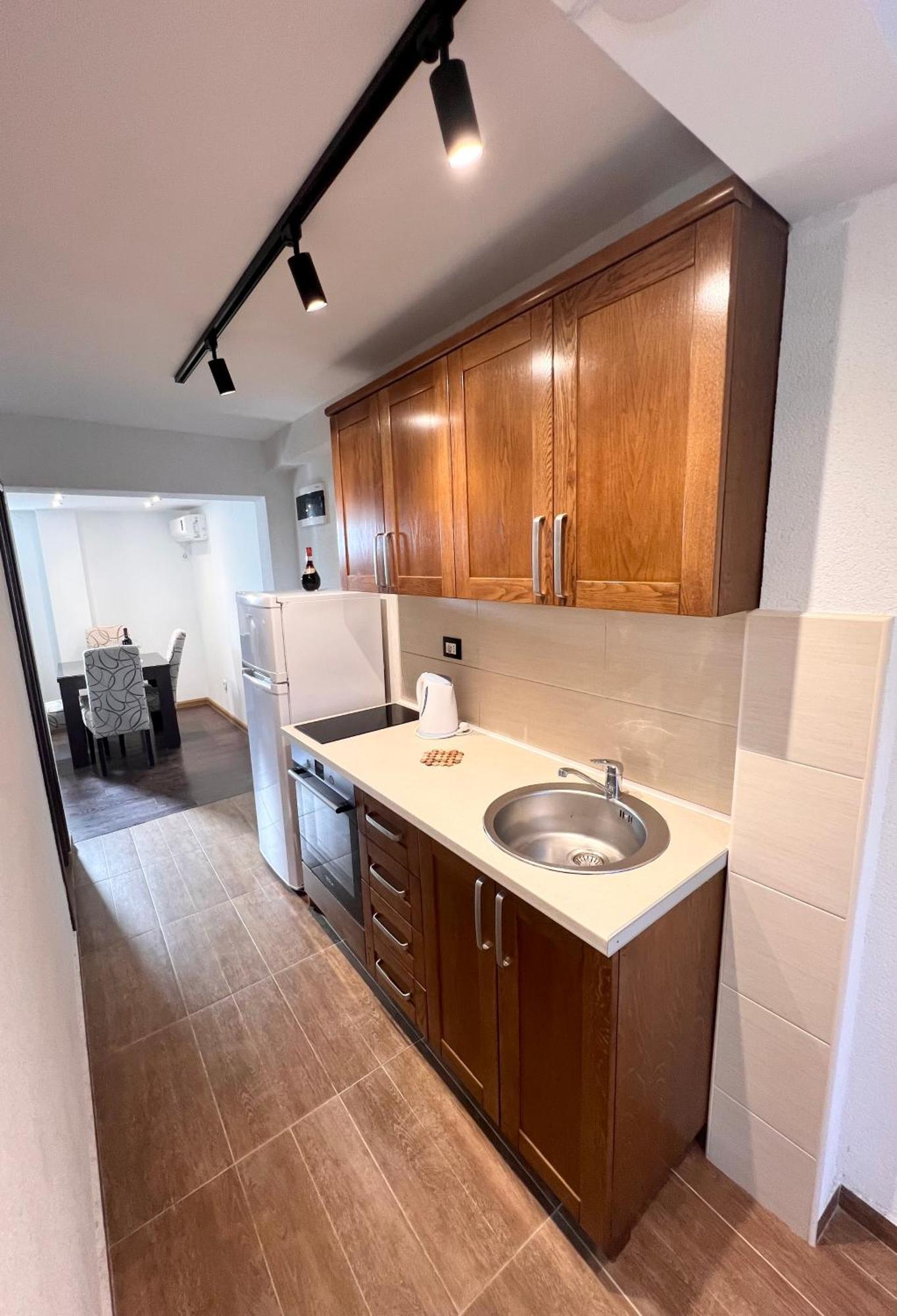 Guesthouse Civovic Бар Экстерьер фото
