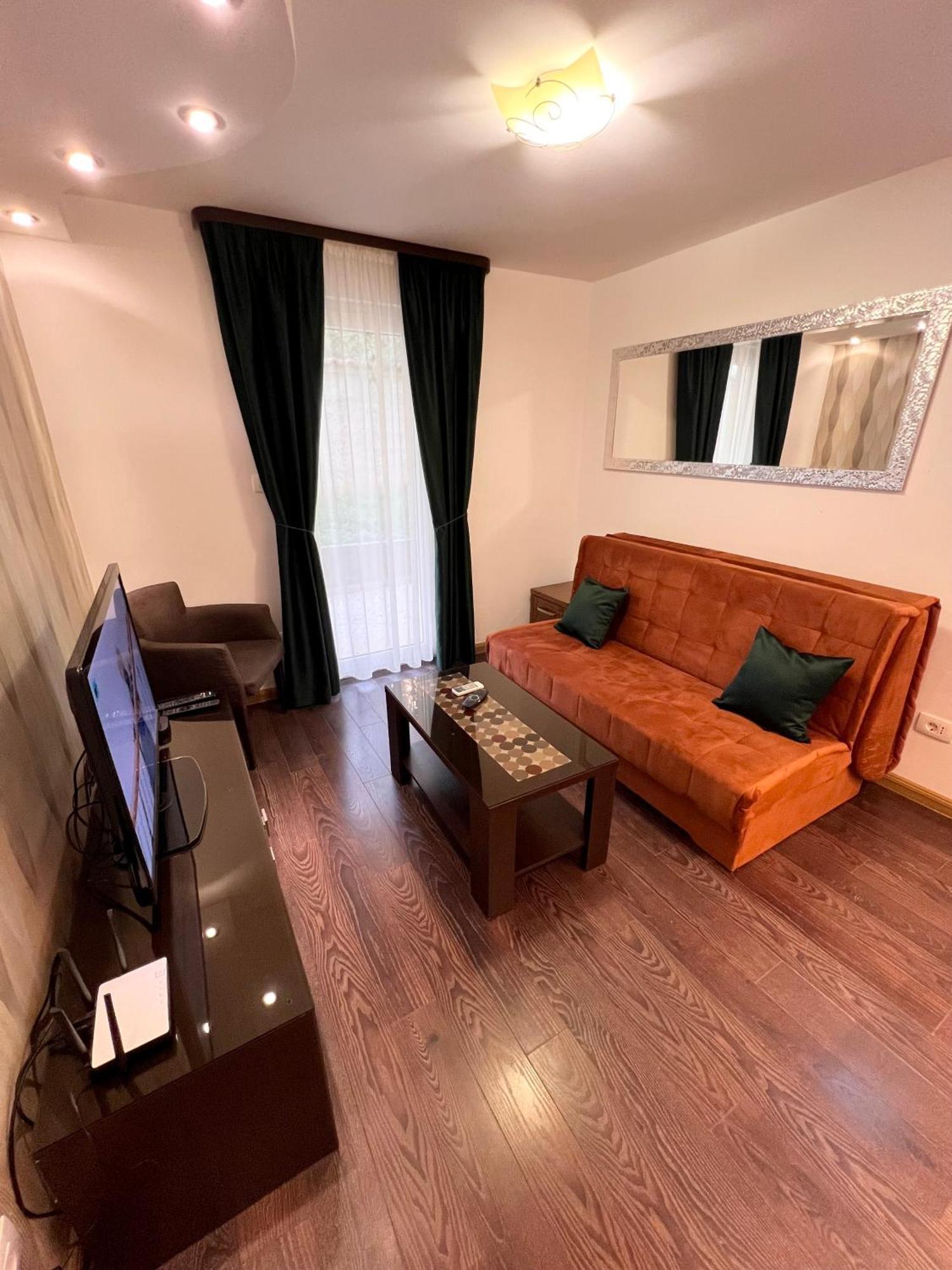 Guesthouse Civovic Бар Экстерьер фото