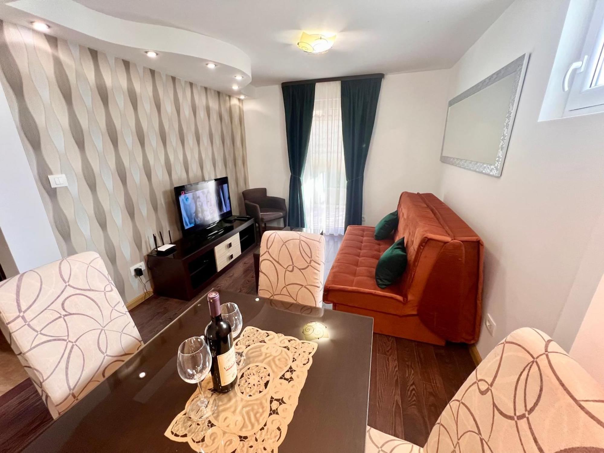 Guesthouse Civovic Бар Экстерьер фото