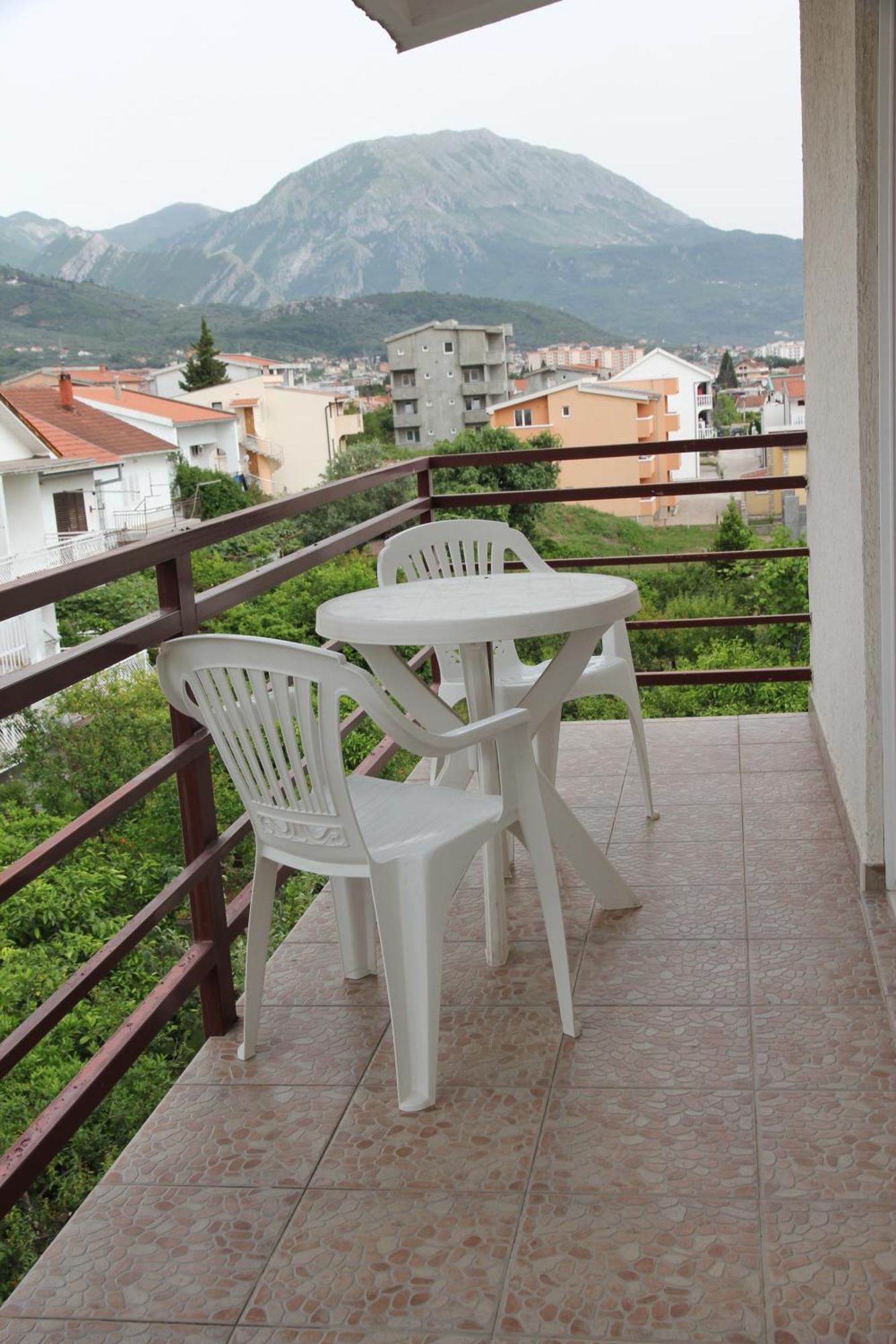 Guesthouse Civovic Бар Номер фото