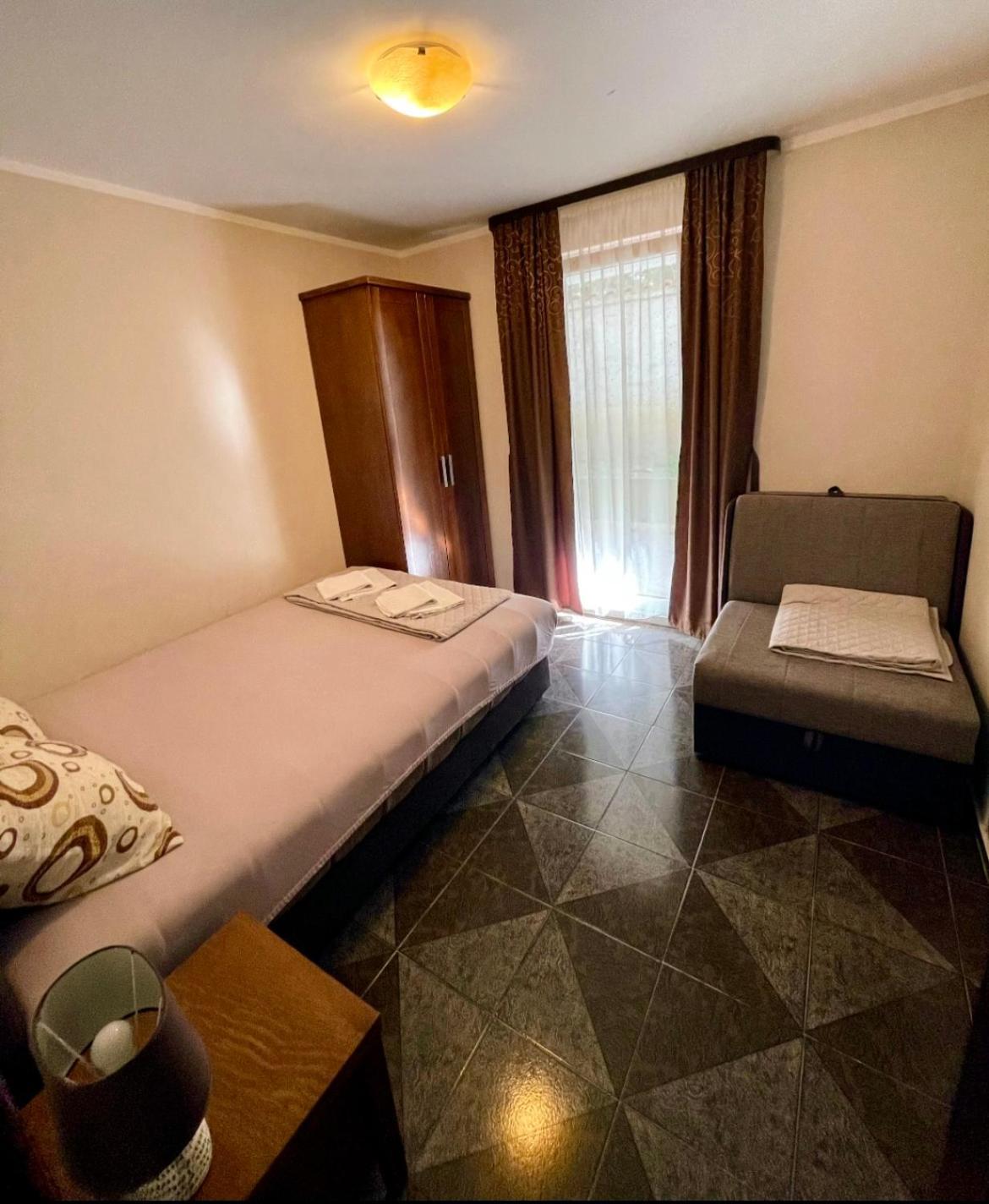 Guesthouse Civovic Бар Экстерьер фото
