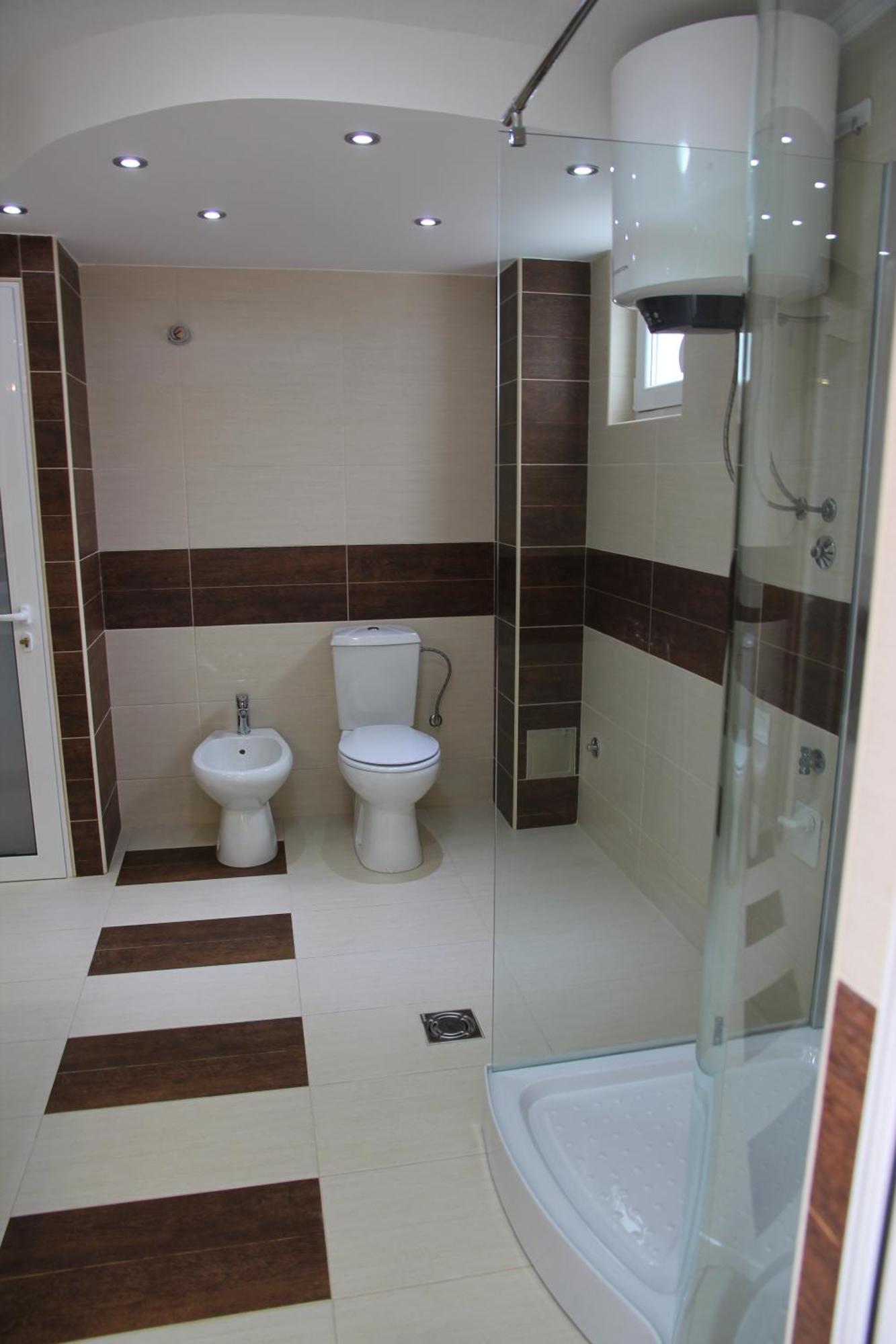 Guesthouse Civovic Бар Номер фото
