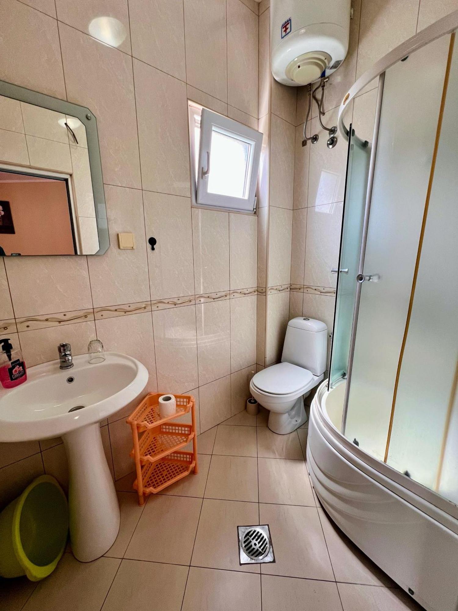 Guesthouse Civovic Бар Экстерьер фото