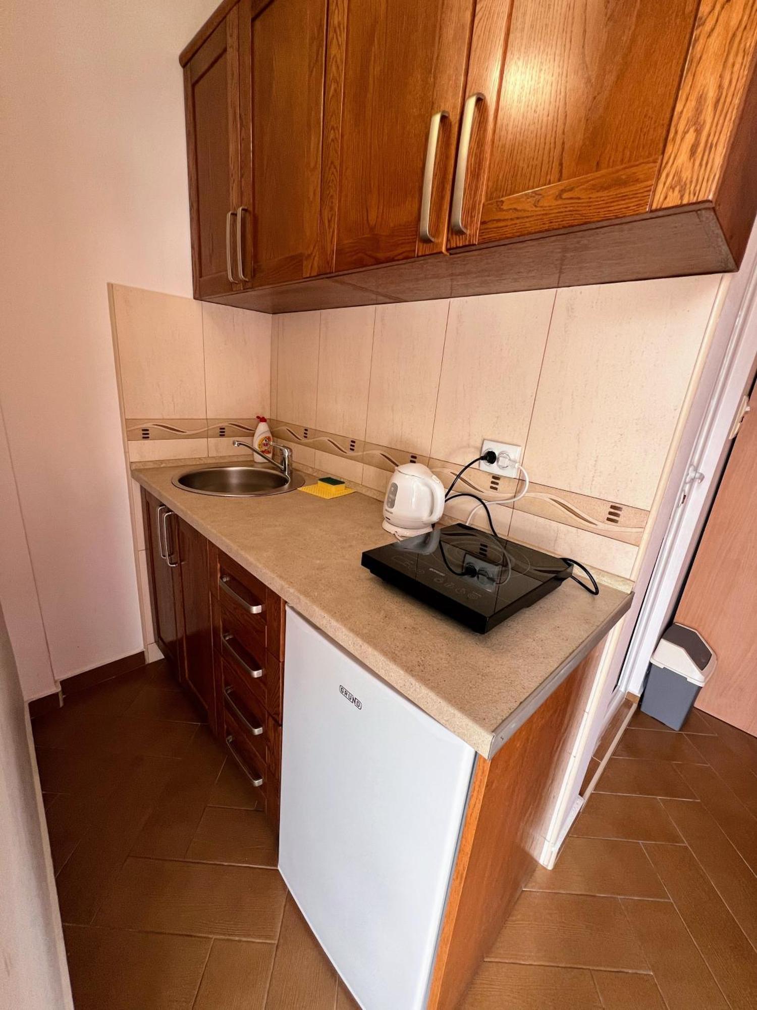 Guesthouse Civovic Бар Экстерьер фото