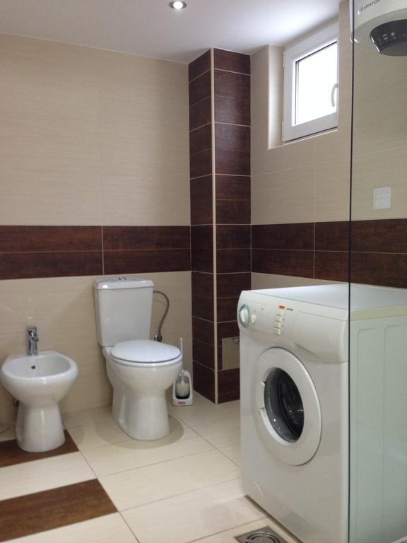 Guesthouse Civovic Бар Номер фото