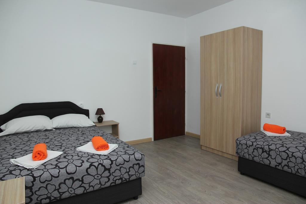 Guesthouse Civovic Бар Номер фото