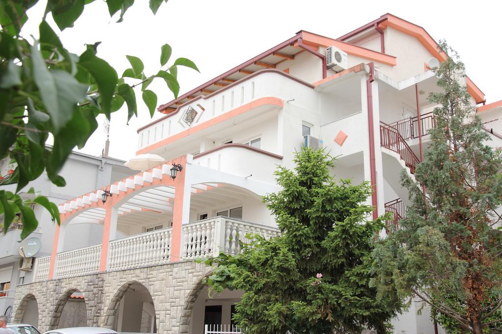 Guesthouse Civovic Бар Номер фото